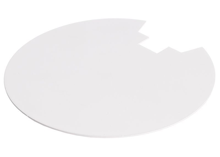 

Заглушка Deko-Light Uni II Max 930393, Белый, Uni II Max 930393