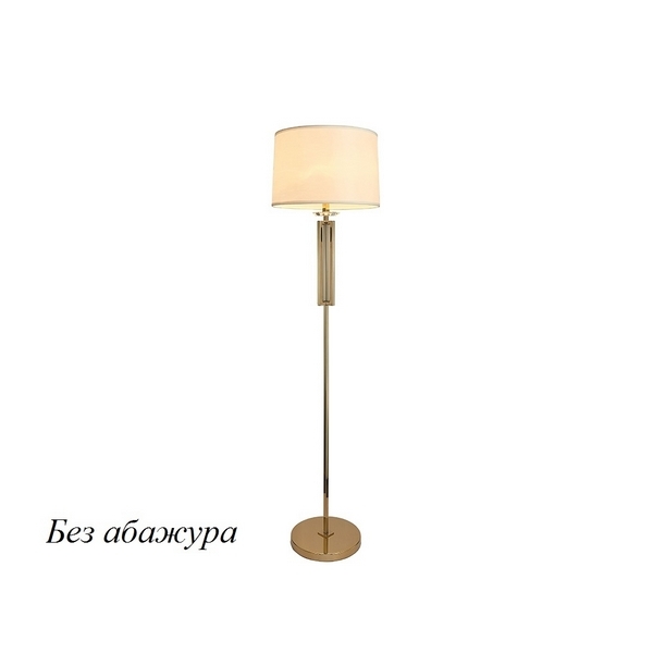 

Торшер 4400 4401/FL gold без абажура Newport, Латунь, 4400 4401/FL gold без абажура
