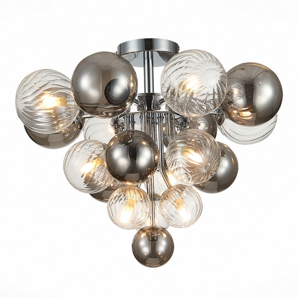 

Потолочная люстра Vinetto SL1124.102.10 ST Luce, Vinetto SL1124.102.10
