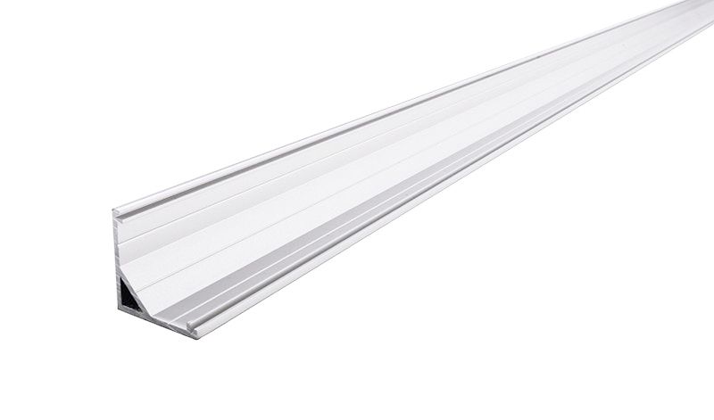 

Профиль угловой Deko-Light AV-03-12 970438, Белый, AV-03-12 970438
