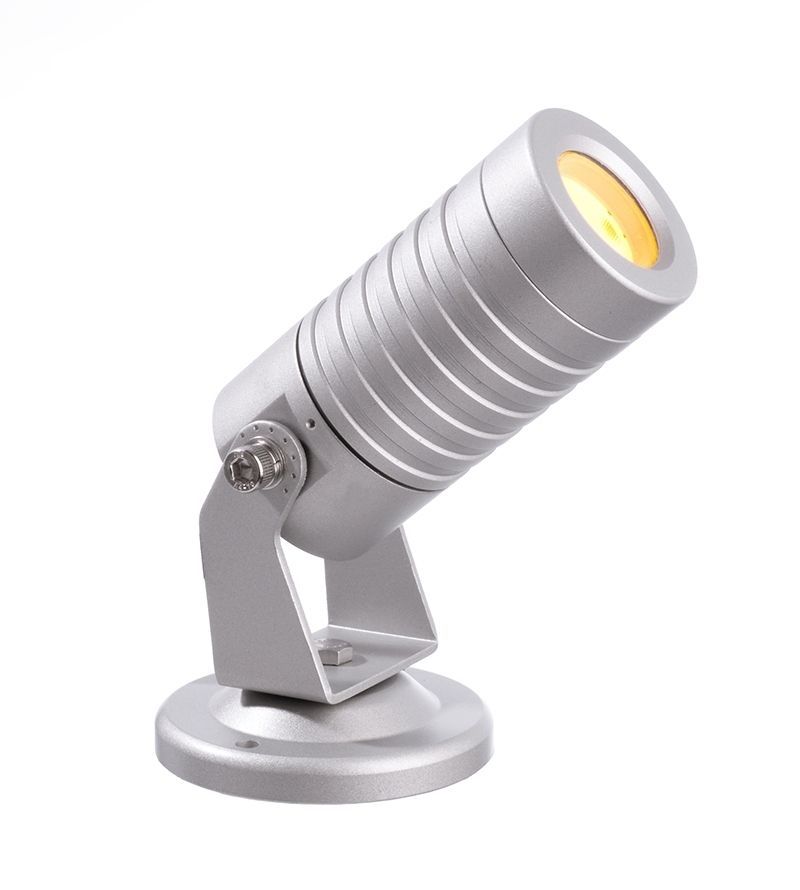 

Уличный светильник Deko-Light Mini I Amber 732037, Серебро, Mini I Amber 732037
