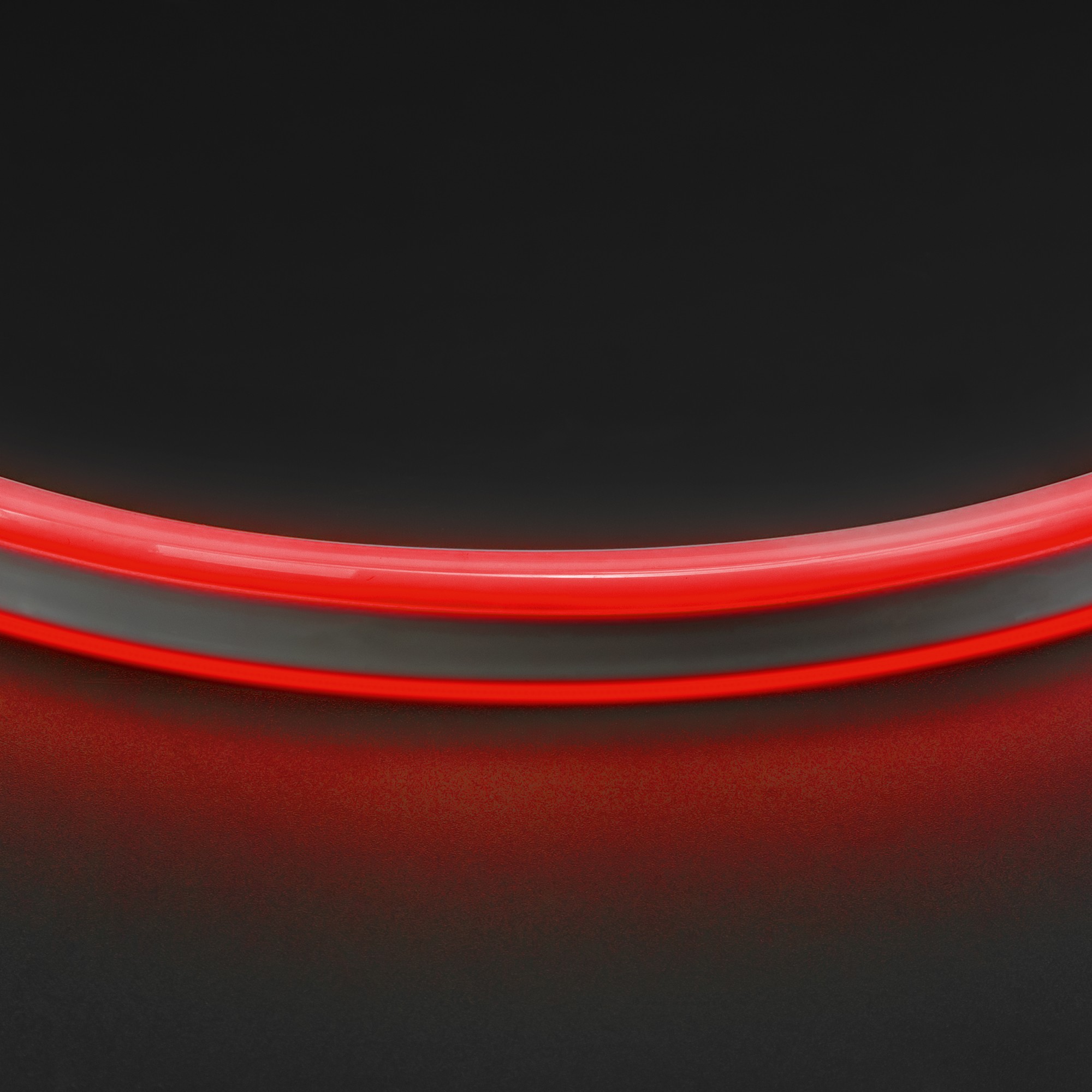 

Лента гибкая неоновая Neoled Lightstar Красный свет 430101, NEOLED 430101