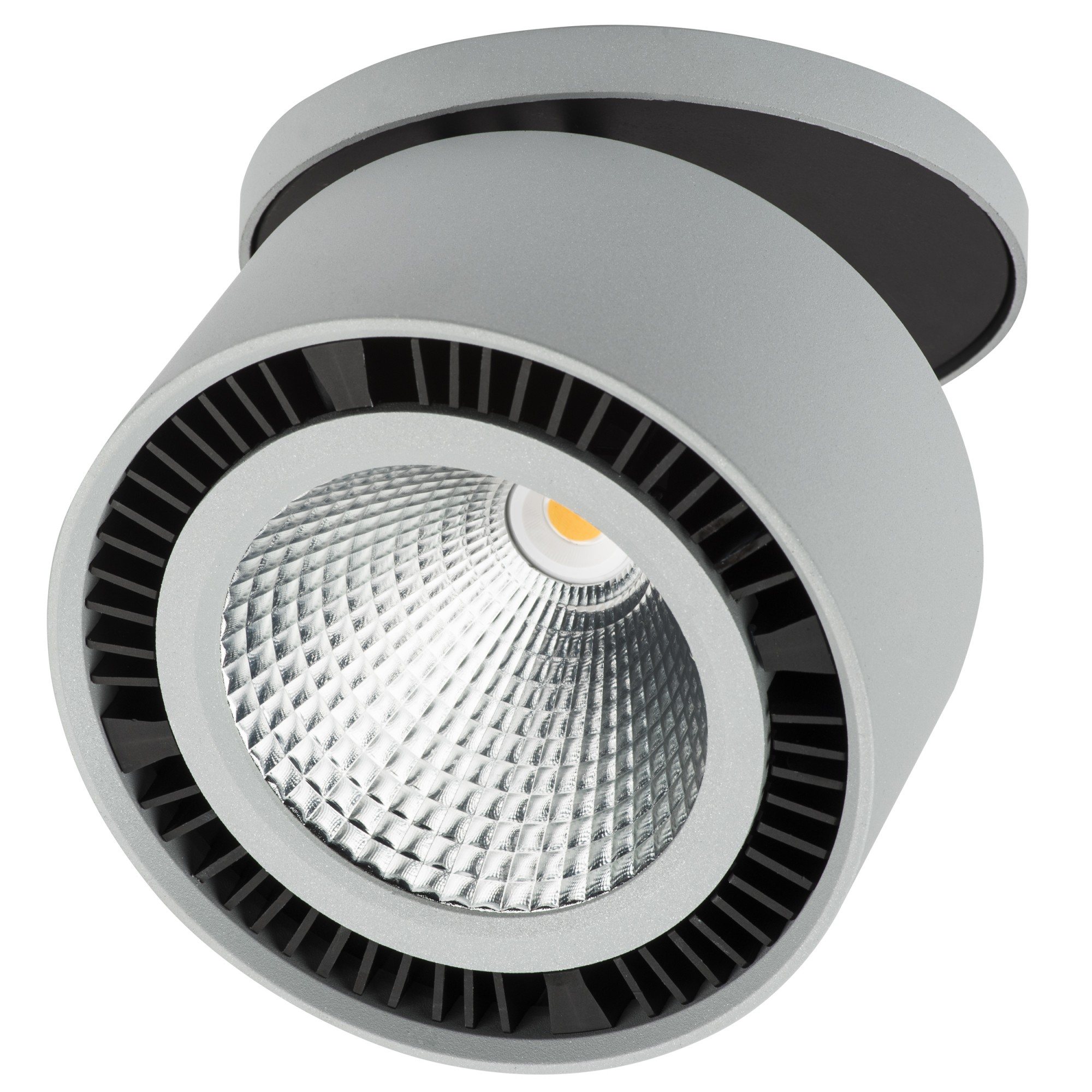 

Встраиваемый светильник Lightstar Forte Inca 213829, Белый, Forte Inca 213829
