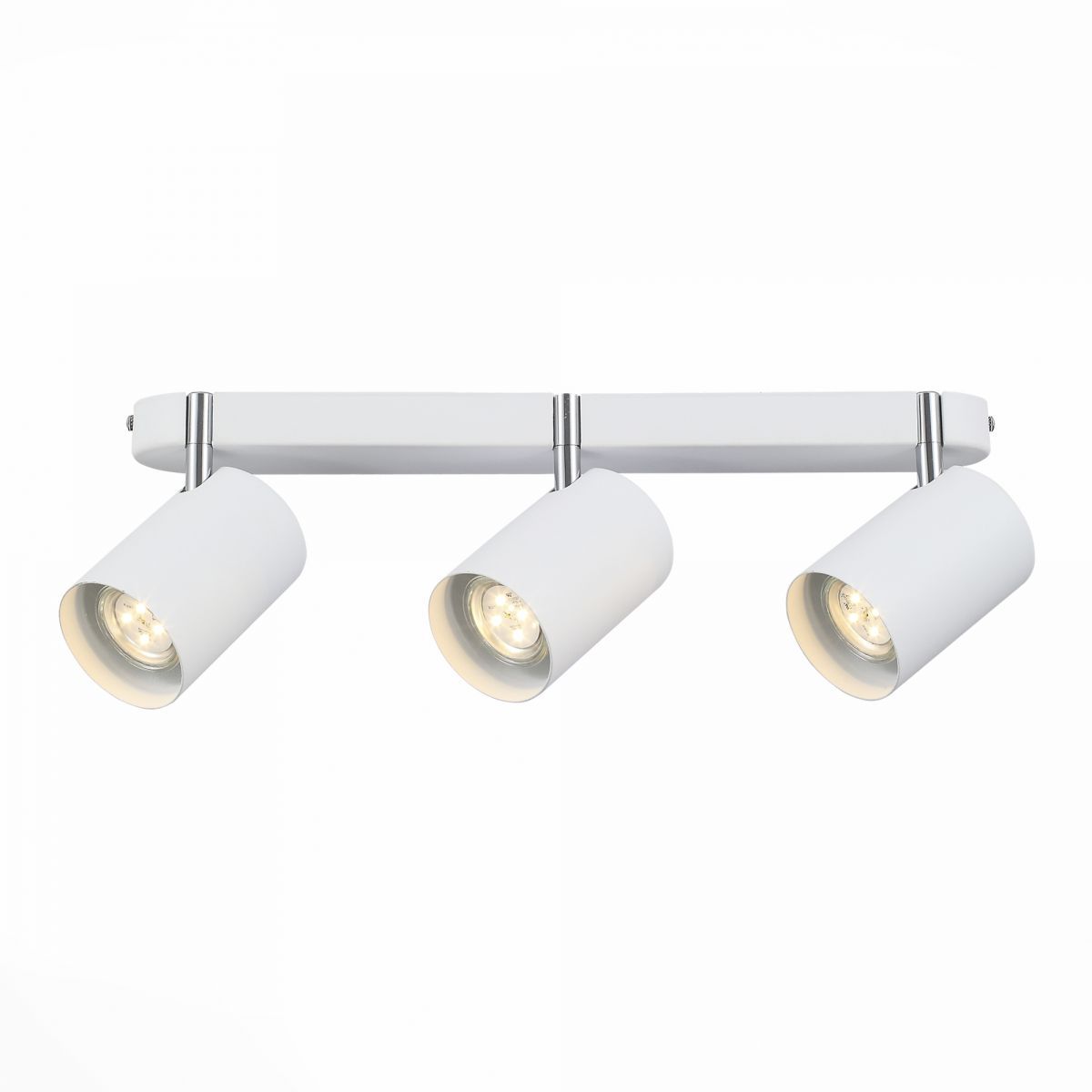 

Спот ST Luce Fanale SL597.501.03, Белый, Fanale SL597.501.03