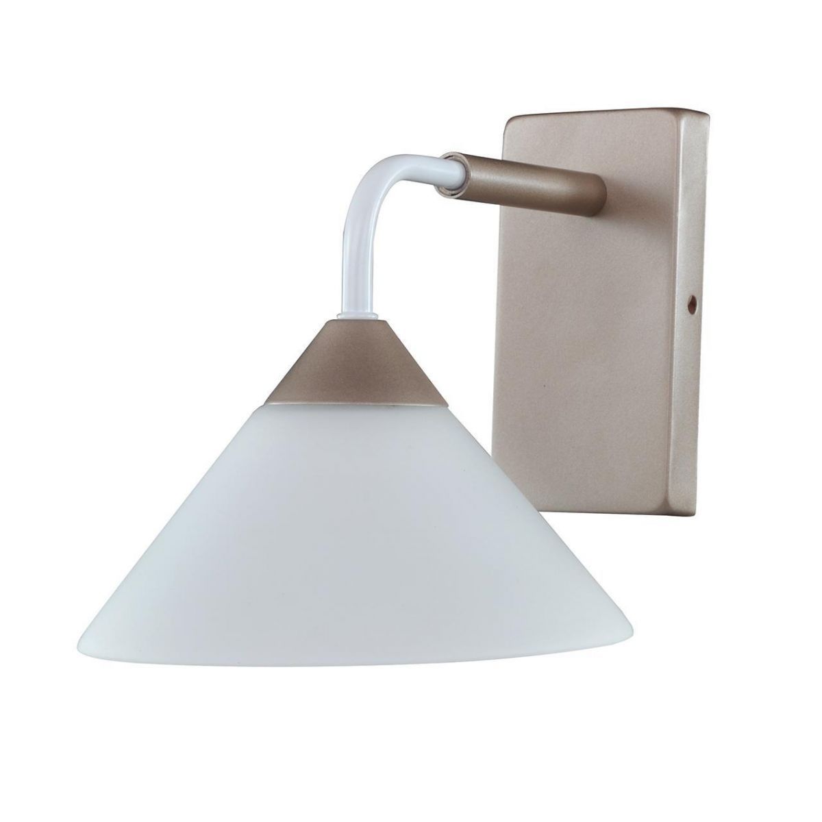 

Бра Arti Lampadari Ribera E 2.1.1 CW, Белый, Ribera Ribera E 2.1.1 CW