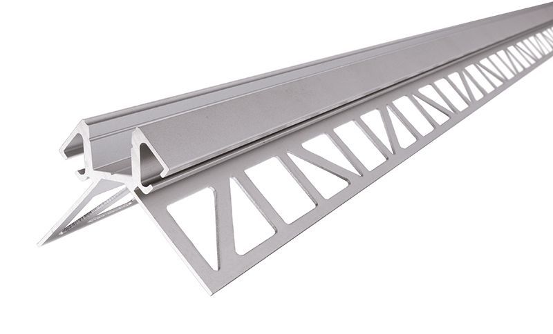 

Профиль Deko-Light EV-02-08 975353, Серый, EV-02-08 975353