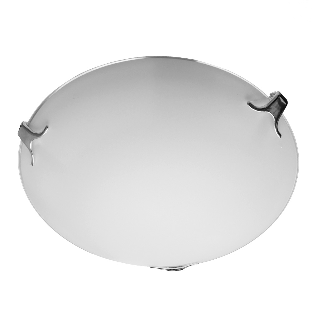 

Настенно-потолочный светильник Arte Lamp Plain A3720PL-1CC, Белый, Plain A3720PL-1CC