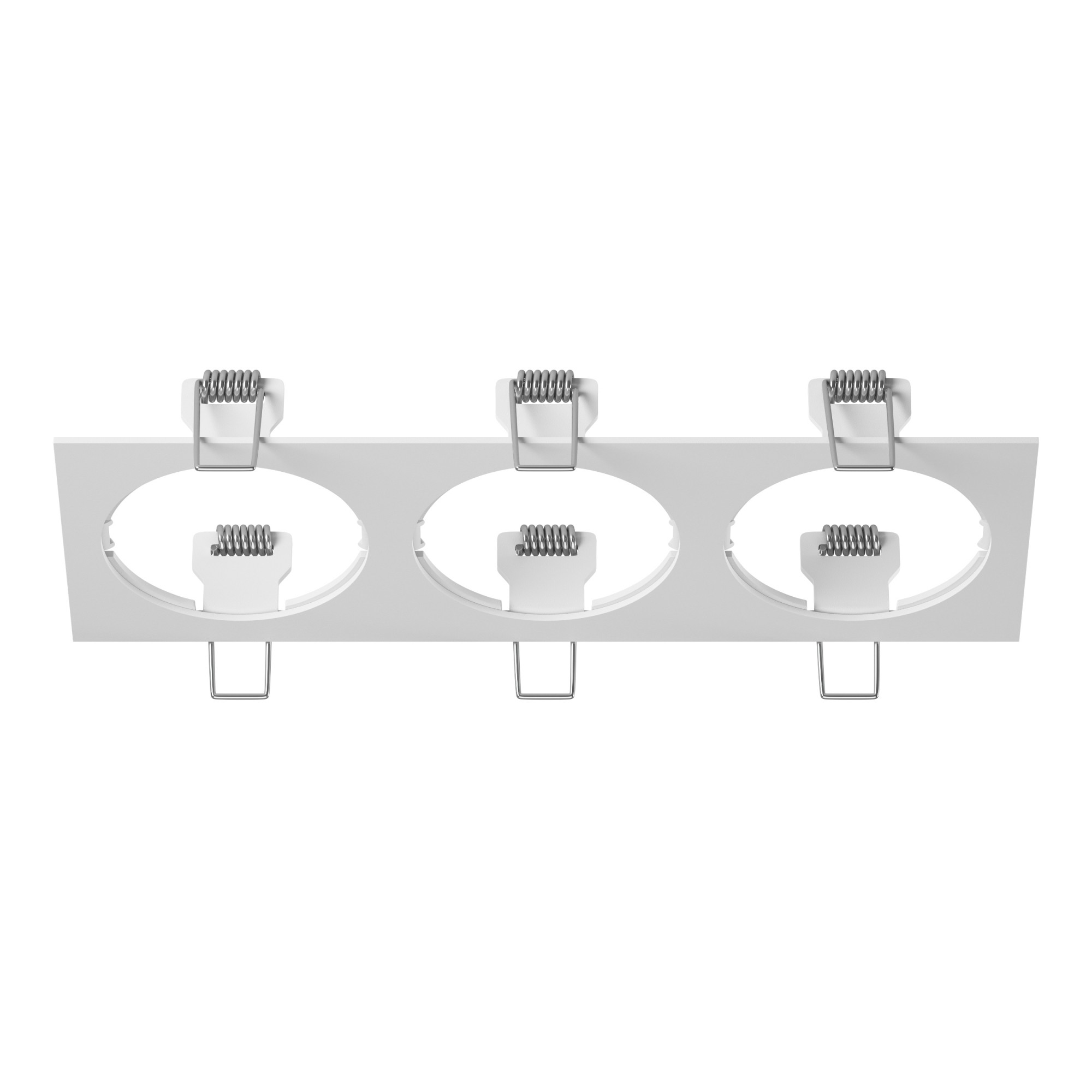 

Рамка Lightstar Intero 16 217536, Белый, Intero 16 217536