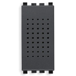 

20372 Звонок 120v 50 - 60hz Vimar Eikon, Eikon Total Look 20372