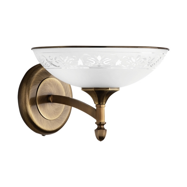 

Бра Decor DEC-K-1(P) Kutek, Бронза, Decor DEC-K-1(P)