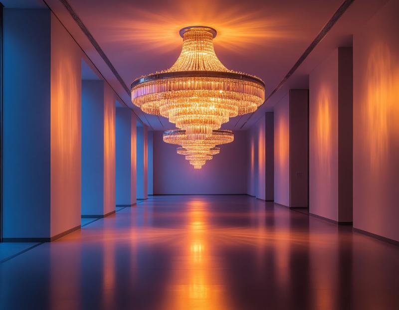 Лучшие люстры - Рейтинг люстр 2025
