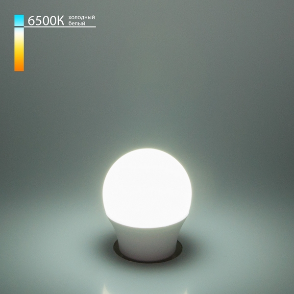 

Лампочка светодиодная BLE2732 Elektrostandard a048667, a048667