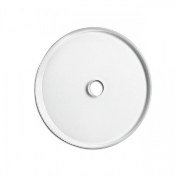 100608 Рамка Bakelite Стекло Белый 1-постовая THPG фото