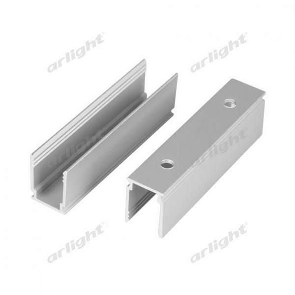 

Клипса монтажная Arlight ARL-Mini-Clip 021550, Хром, ARL-Mini-Clip 021550