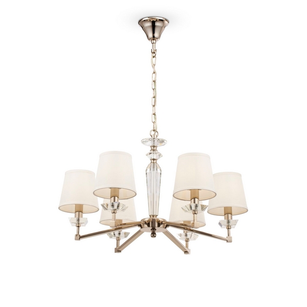 

Подвесная люстра Beira MOD064PL-06N Maytoni, Beira MOD064PL-06N