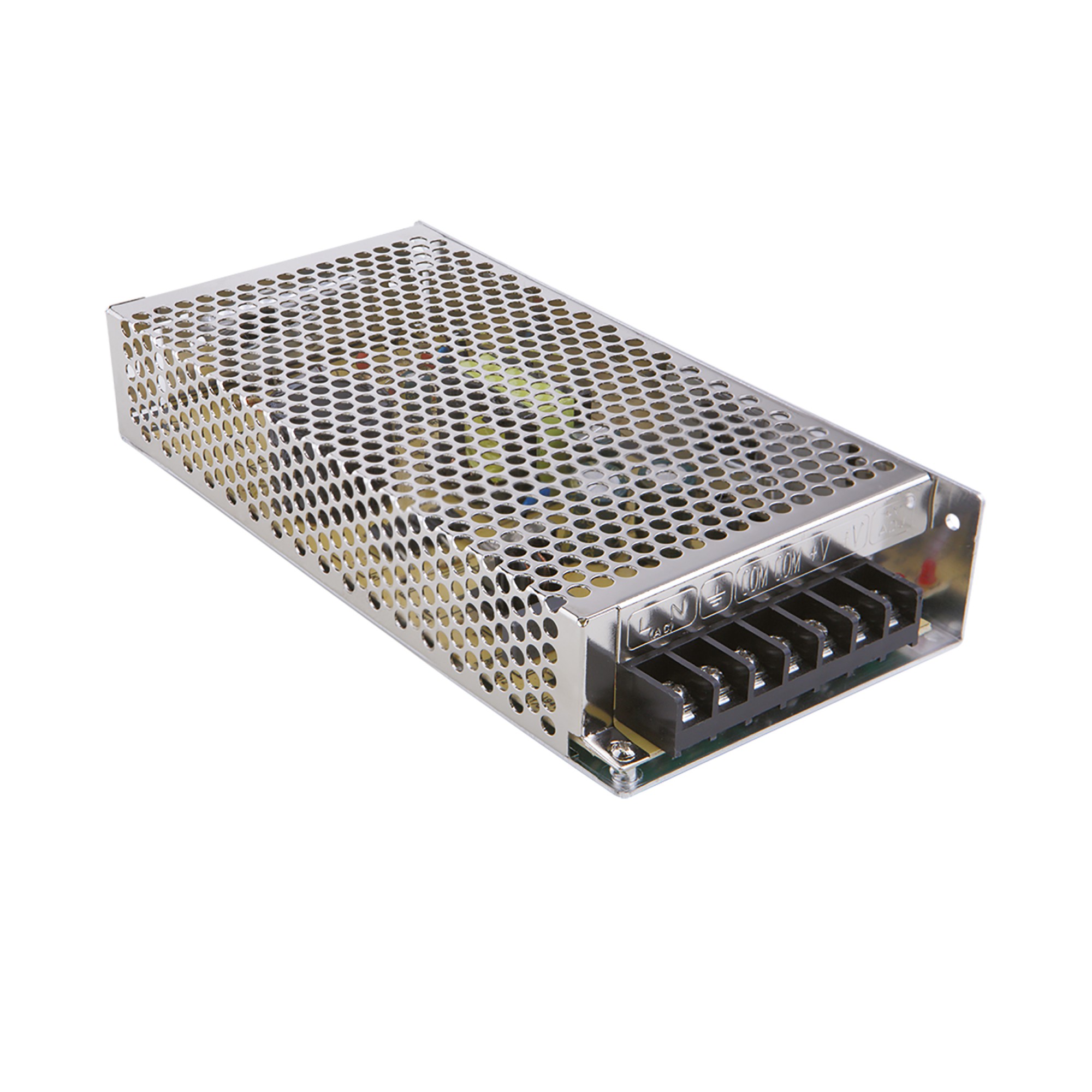 

Трансформатор Lightstar 12V для светодиодной ленты 150W 410150, 410150