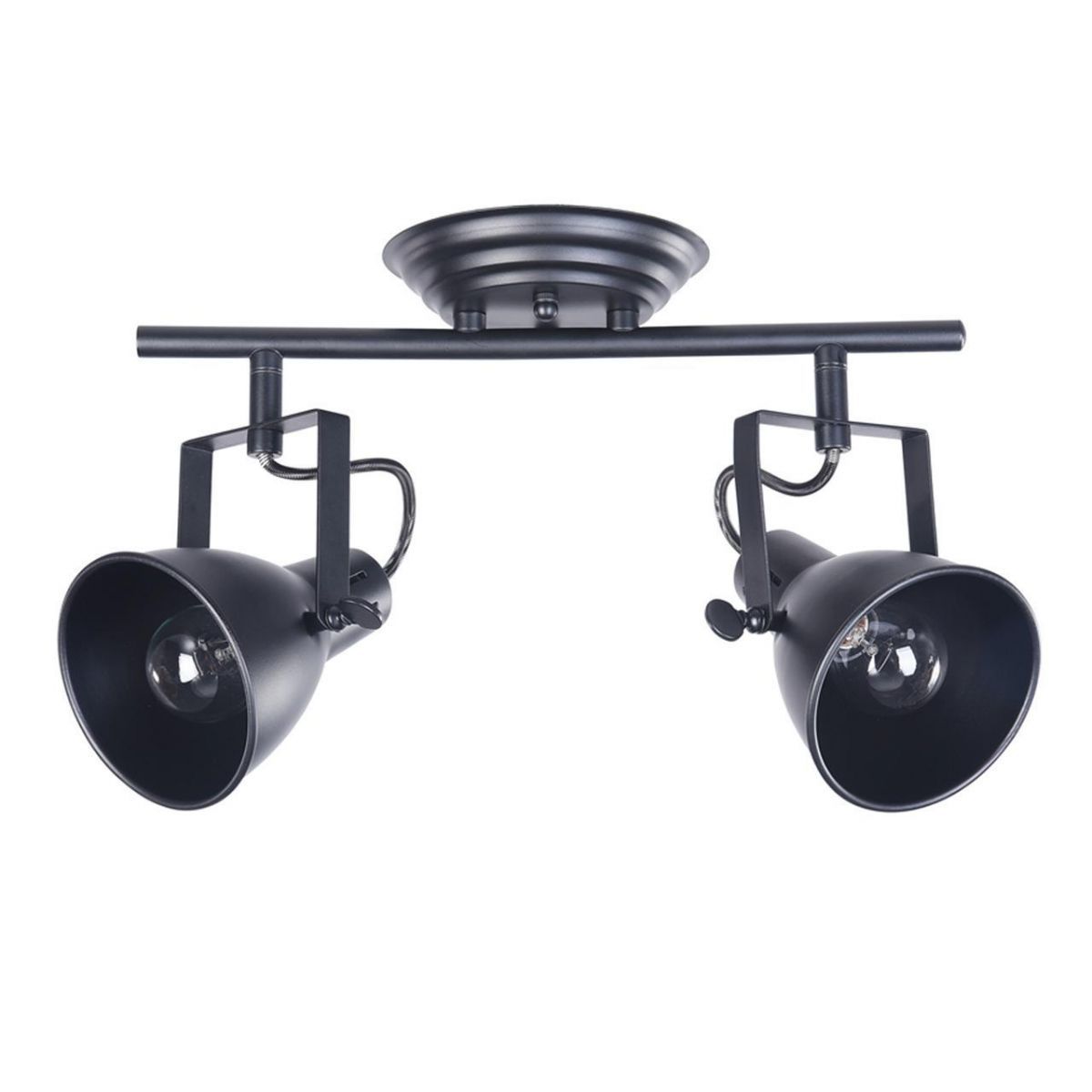 

Спот Freya Ibbi FR4276-CW-02-B, Чёрный, Ibbi FR4276-CW-02-B