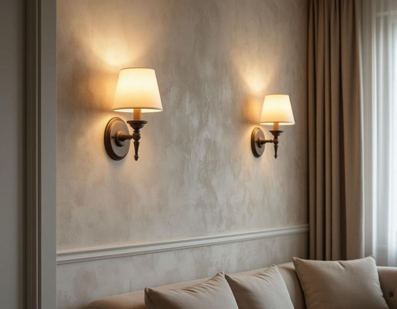 Рейтинг лучших бра 2025 