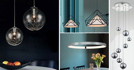 Итальянский вклад в светотехнику