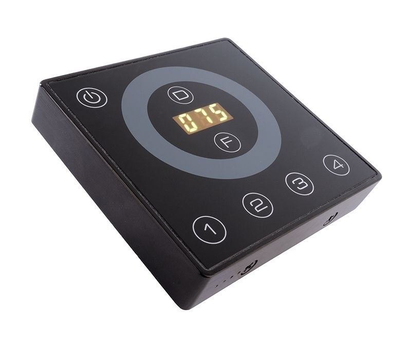 

Пульт Deko-Light TC-2 843005, Чёрный, TC-2 843005
