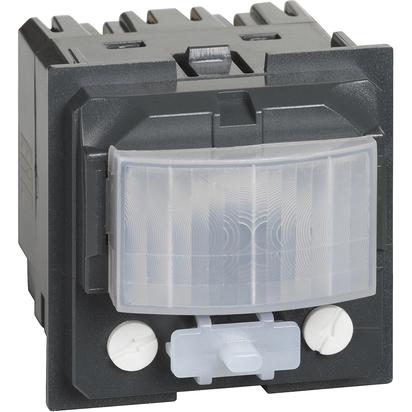 

Bticino Living Now - выключатель IR пассив. 2 пров. 2 K4430, Living Now K4430