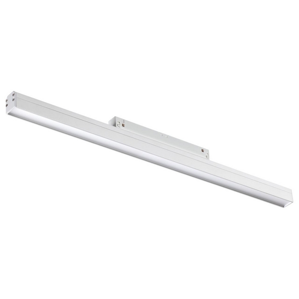 

Трековый светильник SHINO FLUM 358411 Novotech, Белый, SHINO FLUM 358411