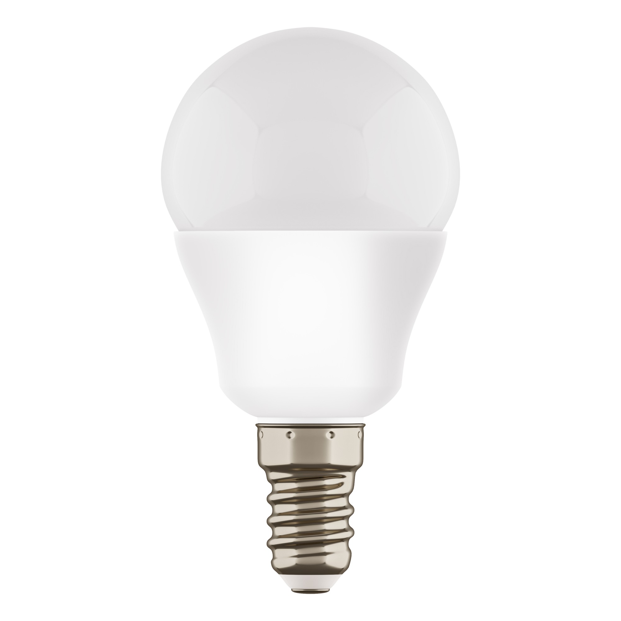 

Светодиодная лампа Lightstar E14 7W 2800K 940802, Белый, LED 940802