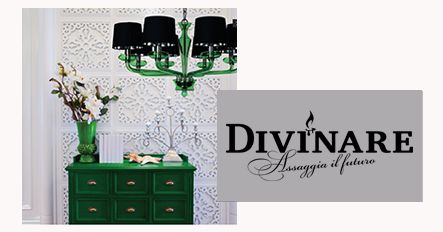 Позаботься о природе вместе с Divinare