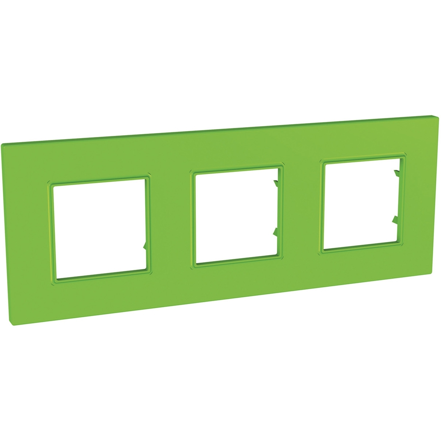 

MGU4.706.28 Рамка Unica Quadro Киви 3-постовая Schneider Electric, Unica Quadro MGU4.706.28