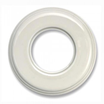 31801882 Рамка Garby Бежевый 1-постовая Fontini фото