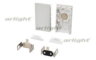 

Заглушка S2-LINE-3360 Silver Arlight 021830, Stopper 021830