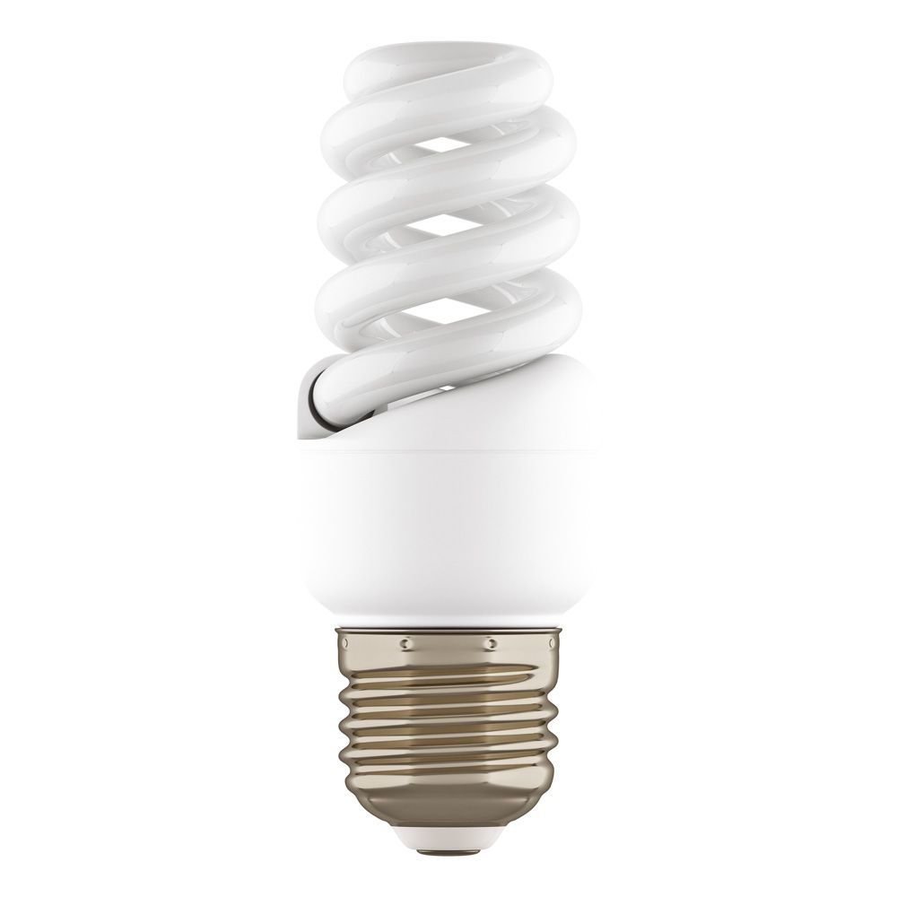 

Люминесцентная лампа Lightstar E27 13W 4200K 927264, 927264