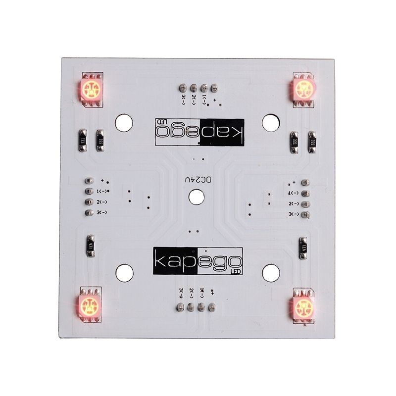 

Модуль Deko-Light Modular Panel II 2x2 848005, Белый, Modular Panel 848005