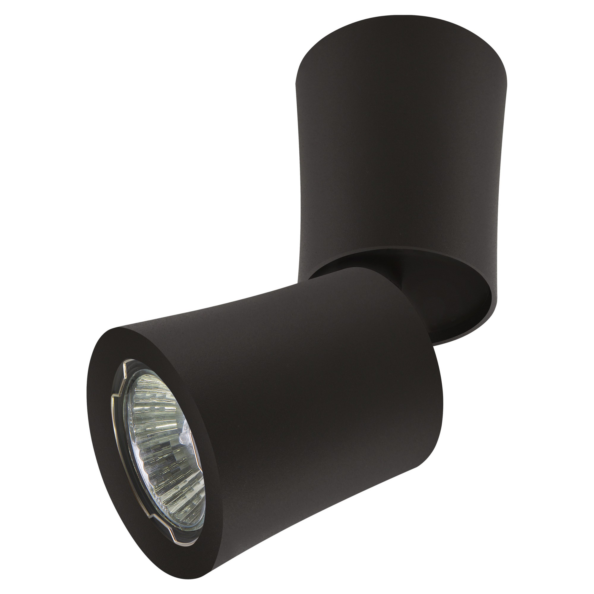

Накладной светильник Lightstar Rotonda 214457, Чёрный, Rotonda 214457