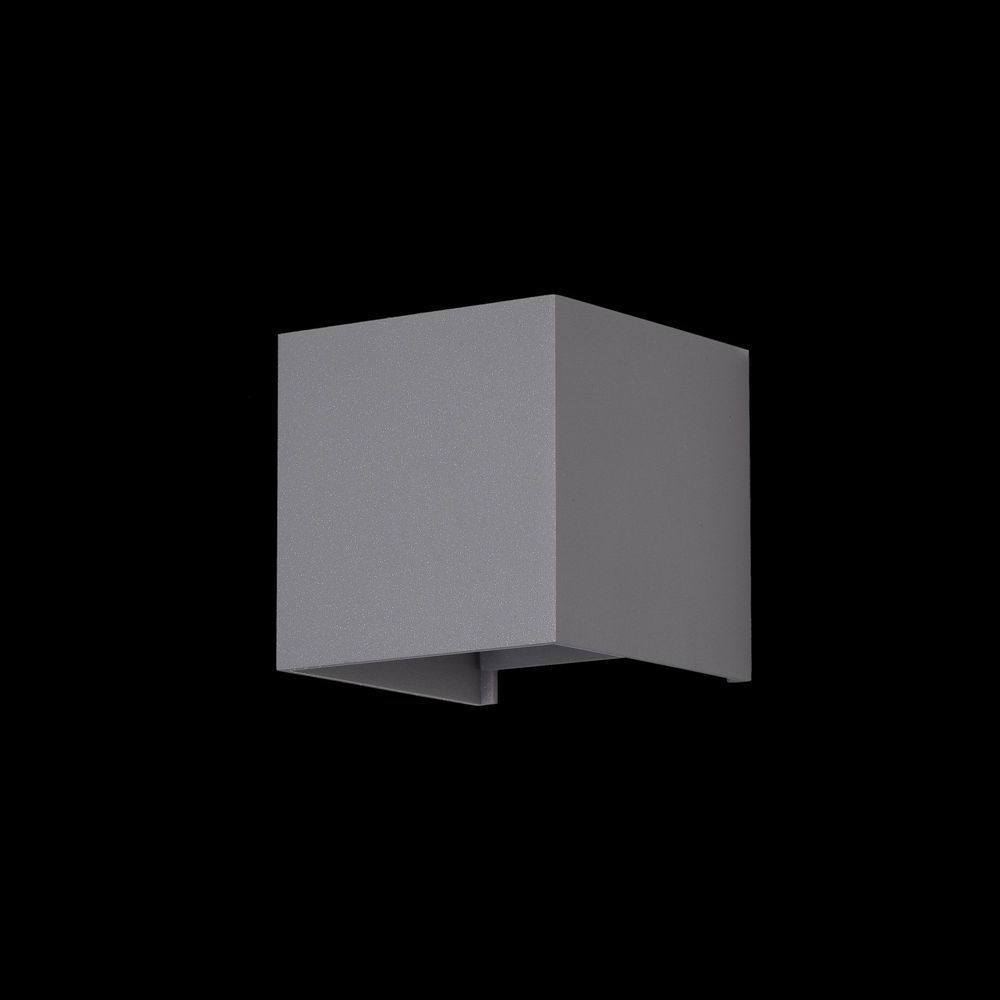 

Бра Maytoni Outdoor O572WL-L6GR, Серый, Outdoor O572WL-L6GR