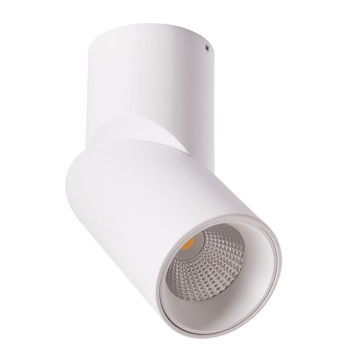 

Точечный светильник Orione A7717PL-1WH Arte Lamp, Белый, Orione A7717PL-1WH