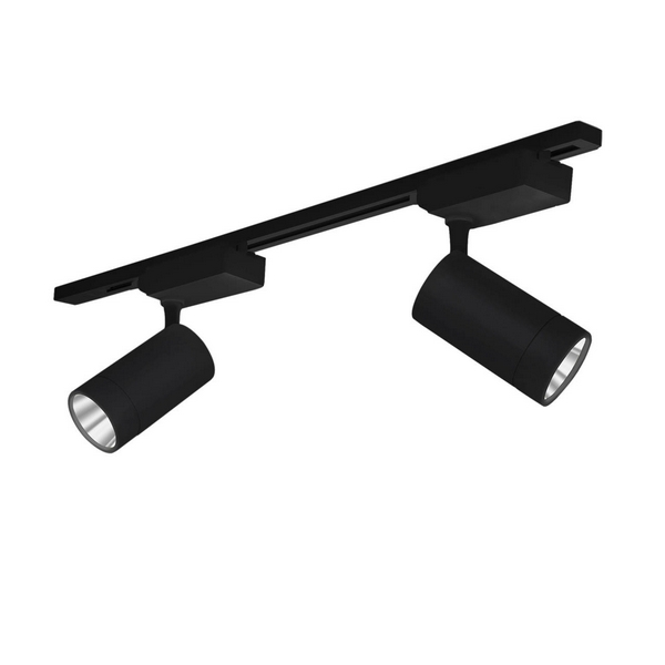 

Трековый светильник Baril LTB47 Elektrostandard a046185, Baril a046185