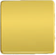 

FD04310OR Клавиша для одноклавишных выключателей, цвет Real Gold FEDE, Vintage Wood FD04310OR