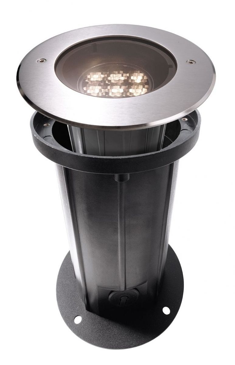 

Встраиваемый светильник Soft Flex 7 Deko-Light 730267, Серебро, Soft Flex 730267
