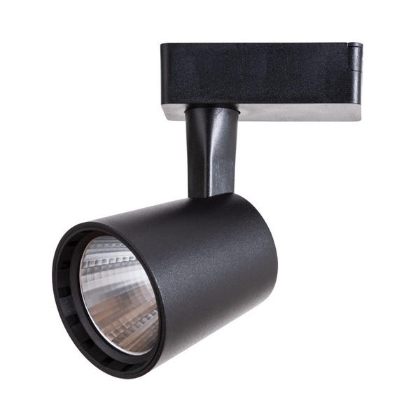 

Трековый светильник Atillo A2315PL-1BK Arte Lamp, Чёрный, Atillo A2315PL-1BK