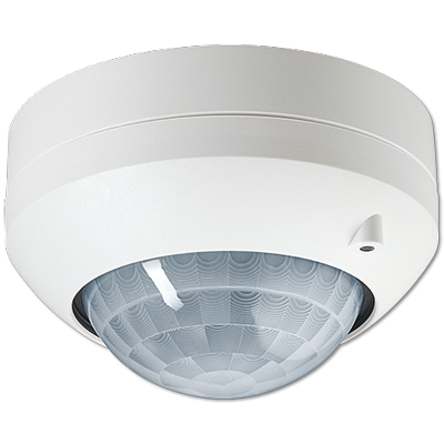 

DWPMK360WW белый Датчик движения и присутствия Jung, LS ZERO DWPMK360WW