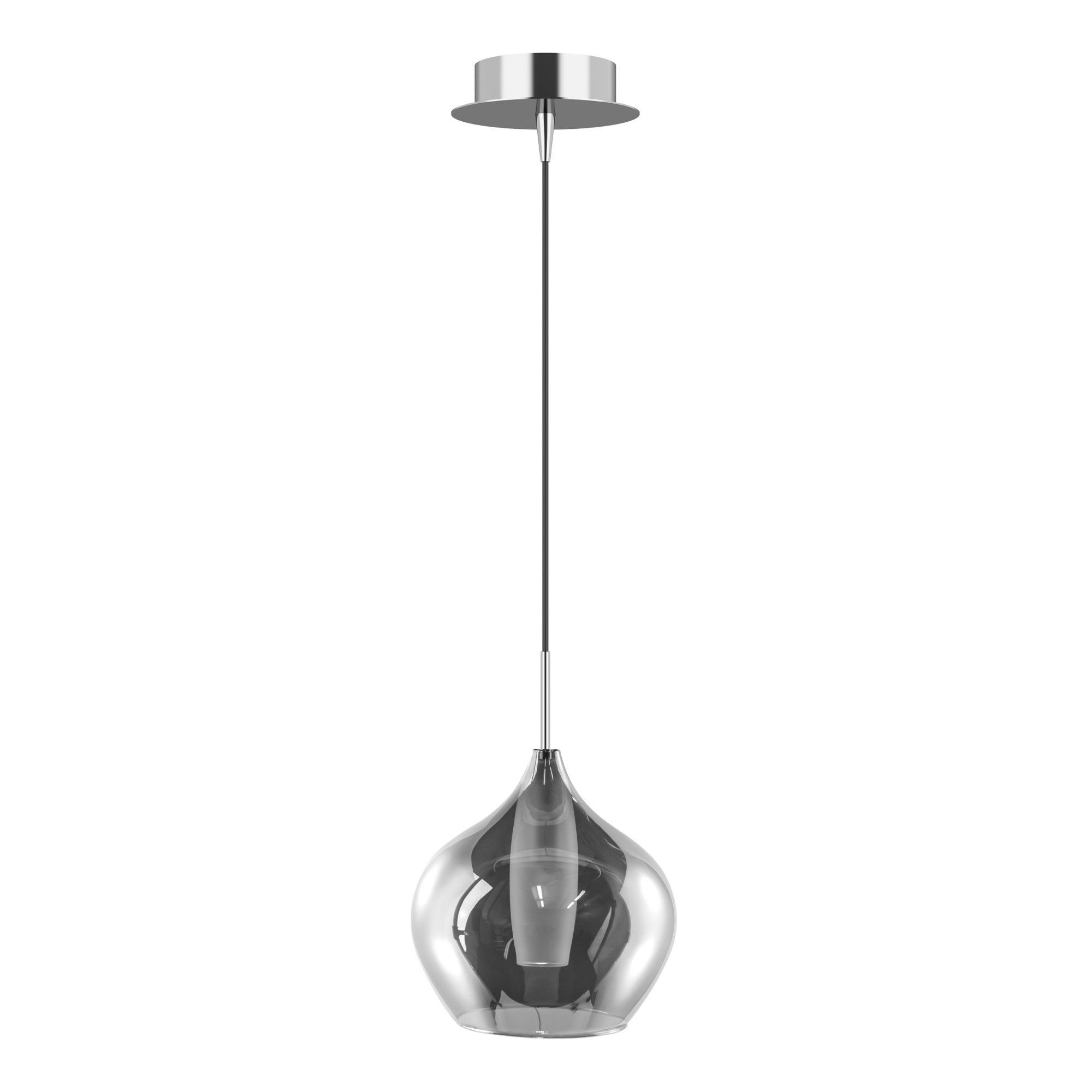 

Подвесной светильник Lightstar Pentola 803047, Серебро, Pentola 803047