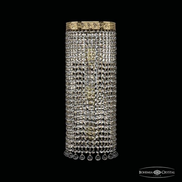 

Бра 8340 83401B/20IV-50 G R Bohemia, Прозрачный, 8340 83401B/20IV-50 G R
