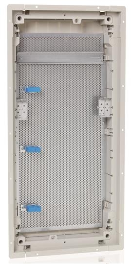 

UZM540MV Шкаф телеком. скрыт.устан. UK600 ABB, UK600 UZM540MV