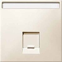 

MTN466444 Центр.плата для розетки schneider electric,1п бежевый Merten, Artec MTN466444