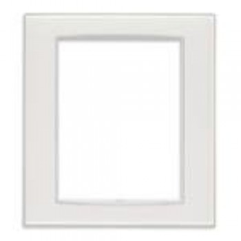 20668.B41 Рамка Eikon Total Look Лед 8 модулей Vimar фото