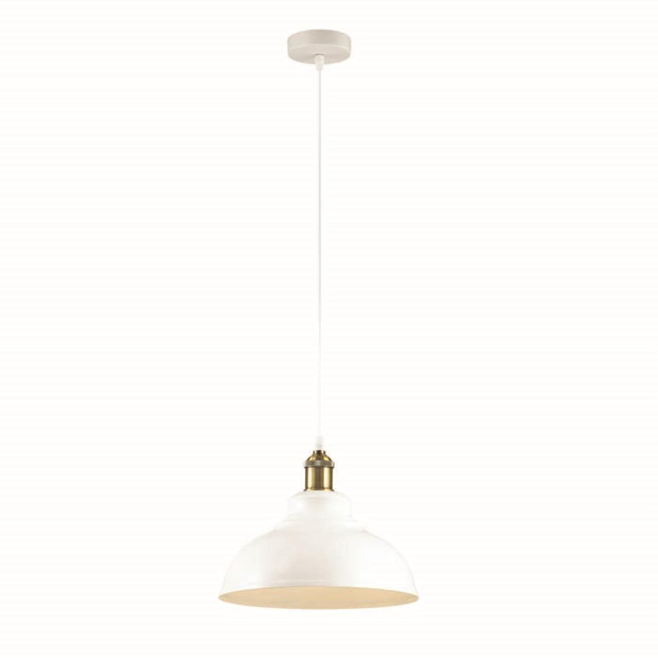 

Подвесной светильник Odeon Light Mirt 3367/1, Белый, Mirt 3367/1