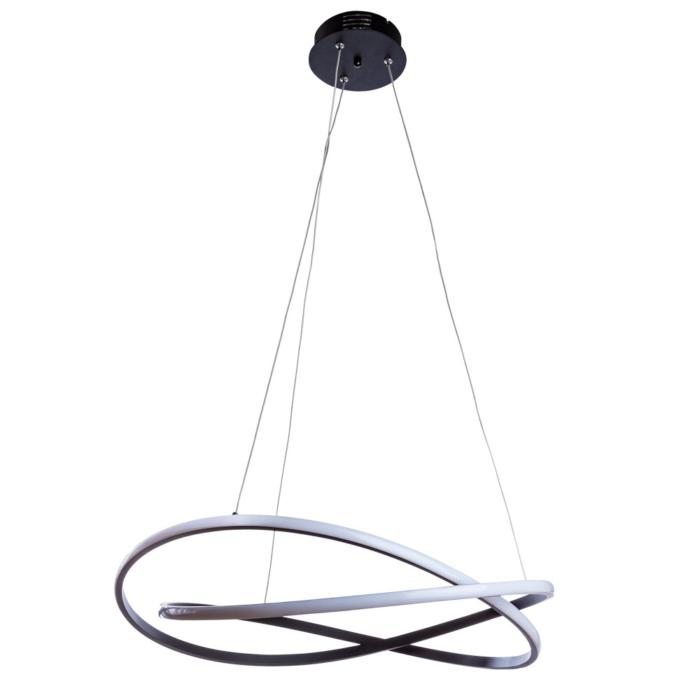 

Подвесная люстра Swing A2522SP-2BK Arte Lamp, Чёрный, Swing A2522SP-2BK