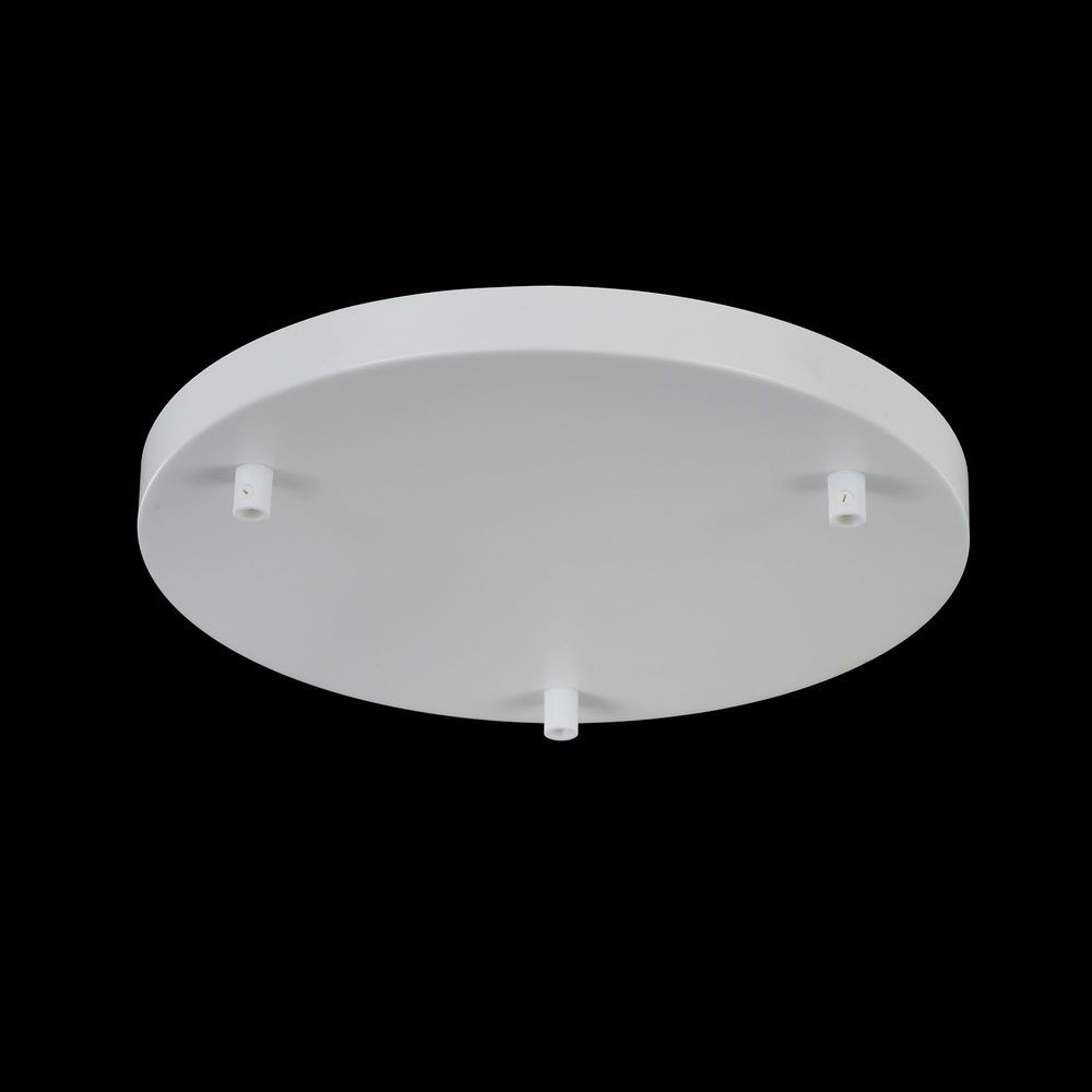 

Потолочный светильник Maytoni Universal base SPR-BASE-R-03-W, Белый, Universal base SPR-BASE-R-03-W