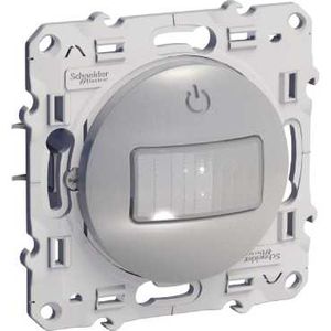 

S53R524 Датчик движения 2-проводн Odace Schneider Electric, Odace S53R524